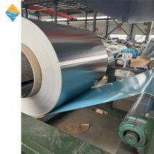 Aluminum Jacketing Coil Laminate With Polysurlyn Moisture Barrier 1050 1060 1100 3003 Psmb Aluminum Coil/Aluminium Coil With Polysurlyn Film /Aluminum Coil Roll /Polysurlyn Moisture Barrier Aluminum Coil Roll thumbnail-1