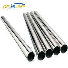 Ss926/TP304/1.4462/310LMN/316LS/409 Stainless Steel Pipe/Tube Mechanical Equipment thumbnail-4