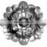 WH6348 205 High Quality Wrought Iron Product thumbnail-1