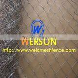 Aluminum Chain Link Fence thumbnail-5