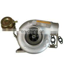 Complete Turbocharger HX30W 3592015 3800709 3537562 3592016 3593089 3593090 for Toyota 4BT 4BTA thumbnail-5