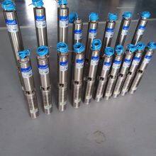 Submersible Deep Well Water Pump Food Grade Stainless Steel Small Size And Small Power thumbnail-5