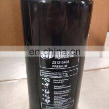 Ingersoll-Rand Compressor Spare Parts ZS1215403 Oil Filter High Quality thumbnail-2