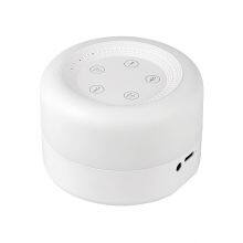 2000mah With Sound Music Sleep Aid Device Wave Therapy Machine for Baby Natural Lullaby White Noise Machine thumbnail-1