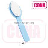 Stainless Steel Pedicure Foot File /pedicure Callus Remover thumbnail-1