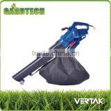 Wholesale China Mini Electric Garden Blower,leaf Vacuum Blower thumbnail-5