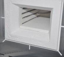 ASTM D482 Ash From Petroleum Products Tester Carbon Residue Test Device thumbnail-3