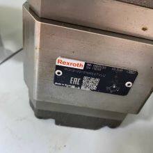 Original Rexroth Gear Pump PGH3-22-016RE07VU2 Rexroth Original Authentic Product Imported From Germany thumbnail-1