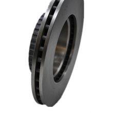 CHHBRAKE Premium Quality Brake Disc Rotors 43512-0K060 for Toyota Hilux thumbnail-4