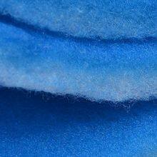 Blue-White Primary Air Filter Media for Inlet Fans – Customized for Commercial Building & Workshop Air Vents thumbnail-2