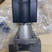 8674403.8301.024.00,Buschjost,Solenoid Valve,G1'Thread thumbnail-2