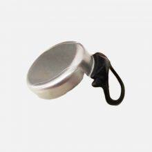 26mm Aluminum Ring Pull Cap With Plastic Handle Made by High Quality Materials thumbnail-2