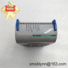 EMERSON 1C31194G03 – Ovation I/O Module for Reliable Plant Signal Interface thumbnail-4