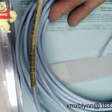 Bently Nevada 330130-045-02-05 Extension Cable – Reliable Interconnect for 3300 XL Proximity Systems thumbnail-4