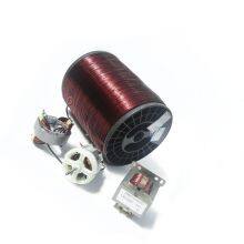 Manufacturing Price Enameled Aluminum Magnet Wire With ISO UL ROHS REACH Certification Brazil thumbnail-4