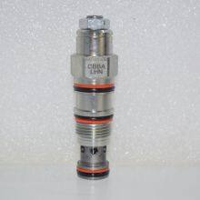 Domestic Hydraulic Valve With Throttling Function, Balance Valve Replacing SUN Counterbalance Valve CBBALHN thumbnail-2
