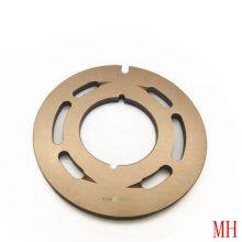 Valve Plate KX161-3 Hydraulic Pump Parts for Repair KUBOTA Hydraulic Piston Pump thumbnail-2