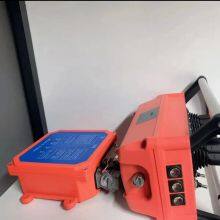 Sany Concrete Pump Remote Control Complete Set of SANYI 6 Arm Remote Control for Cement Concrete Pump Truck thumbnail-6