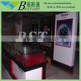 Watch Furniture Showcase Design