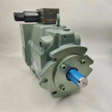 A22 A37 A56 A70 A90 A100 High Pressure Variable Displacement Pump A37-FR04EH215-01-42163 Hydraulic Piston Oil Pump thumbnail-2