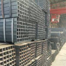 Carbon Steel Pipe Q235B/A36/API 5L, Seamless/Welded, Low Price For Construction/Plumbing ERW Welded Steel Pipe thumbnail-4
