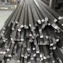 Annealed Electromagnetic Iron Bar 100mm Length Cut Ready for Motor Manufacturing thumbnail-4