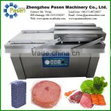 Automatic Electric Meat Vegetable Vacuum Packing Machine for Sale