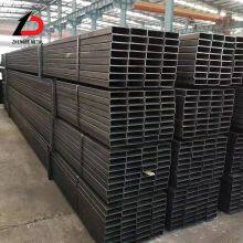 ERW Black Straight Welded Steel Pipe Competitive Price thumbnail-2