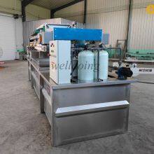 Eco-Friendly Ink Sewage Treatment Machine thumbnail-3
