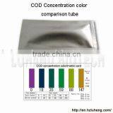 Wholesale Water Quality Test COD Colorimetric Tube LH-3001 thumbnail-1