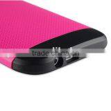 2015 China Factory Newest Tough Slim Armor Case Shockproof for HTC M8 Case Cover Back Case thumbnail-5