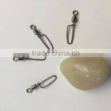 NEW High Quality Wholesale Fishing Tackle Accessories Swing Coastlock Snap