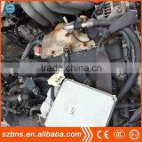 Japanese Used Car Auto QR20 Gasoline Engine and Gearbox With Fine Operation Performance thumbnail-1