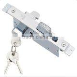 High Quality Double Lock Hooks Good Selling for Aluminium and Wooden Door thumbnail-1