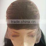 Popular Brazilian Remy Hair Full Lace Wig thumbnail-1