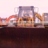New Arrival Used Good Condition Wheel Loader 962g Oringinal Japan for Cheap Sale in Shanghai thumbnail-3