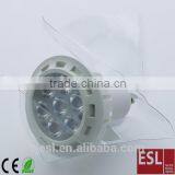 Low Price!! Led Mr16 Led Bulb Light High Brightness Led Spotlight Lamp 12VDC/AC thumbnail-4