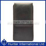 Men Style Holster For L Size Belt Clip Pouch Case thumbnail-1