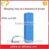 For MOTO G/E/X Green /blue / Yellow Chain Power Banks thumbnail-2