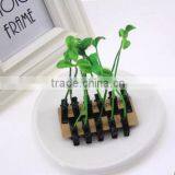 2105 New Fashion Flower Fruit Alloy Cute Style Plant Hair Pin thumbnail-6