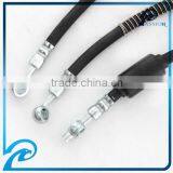SAE J1401 GB16897-1997 MS263-49 Hydraulic Pressure Brake Hose 430591042 to Japan thumbnail-3