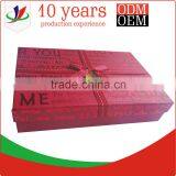 Empty Gift Boxes Christmas Gift Boxes Wedding Gift Box thumbnail-6