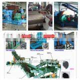 Hot Sale High Quality Used Tire/old Tire/waste Tire Recycling Machine for Rubber Powder thumbnail-3