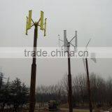 High Efficiency 600w Disc Coreless Wind Turbine Generator