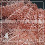 New Arrival Full Color George Lace High Quality Trim thumbnail-6