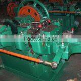 Roofing Nails Making Machine