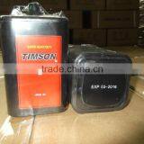 4R25 DRY Battery for warning light