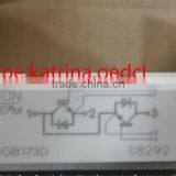 SKM200GB173D SKM200GB176D SKM200GB173DH6 SKM200GB176DH6--RXDZ SKM400GB173D Module in Stock