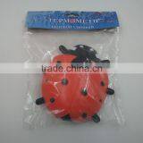 Garden Thermometer,frog Shape Plastic Garden Thermometer thumbnail-4
