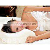 Nano Silver Foam Pillow